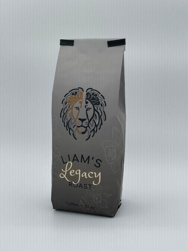 Liam's Legacy Roast