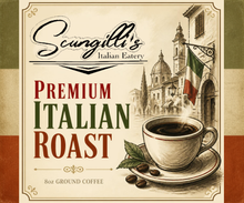 Load image into Gallery viewer, Custom Label Coffee 8oz